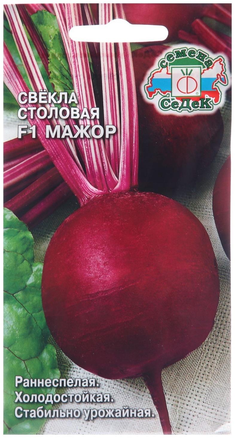 Семена Свёкла 