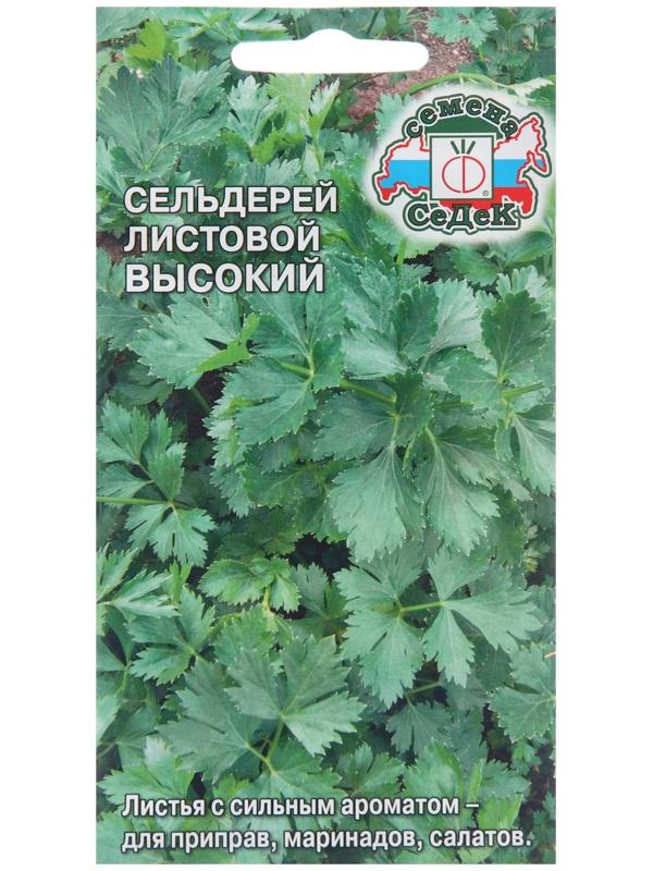 Семена Сельдерей 