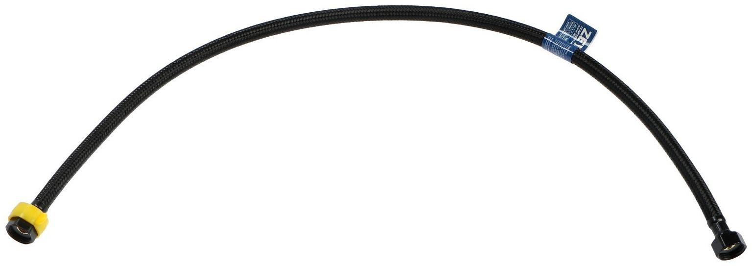 Подводка гибкая для воды ZEIN engr, нейлон, 1/2