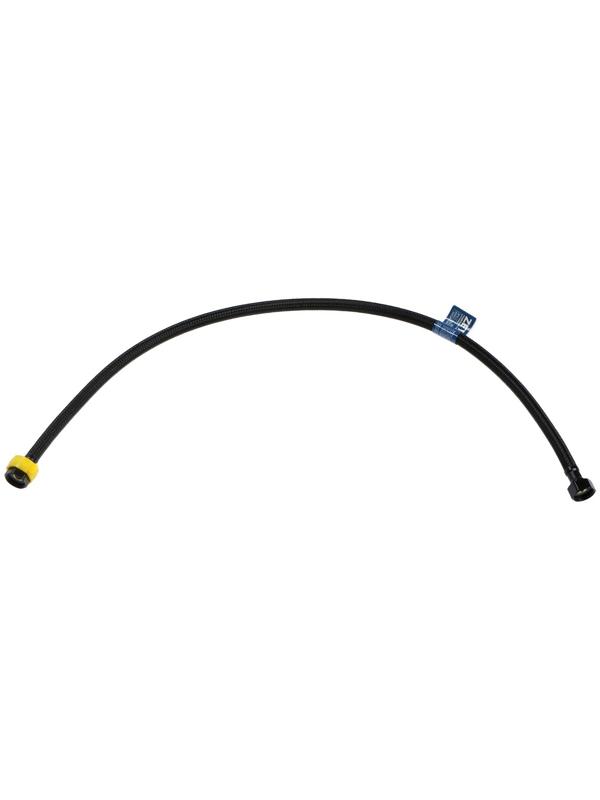 Подводка гибкая для воды ZEIN engr, нейлон, 1/2