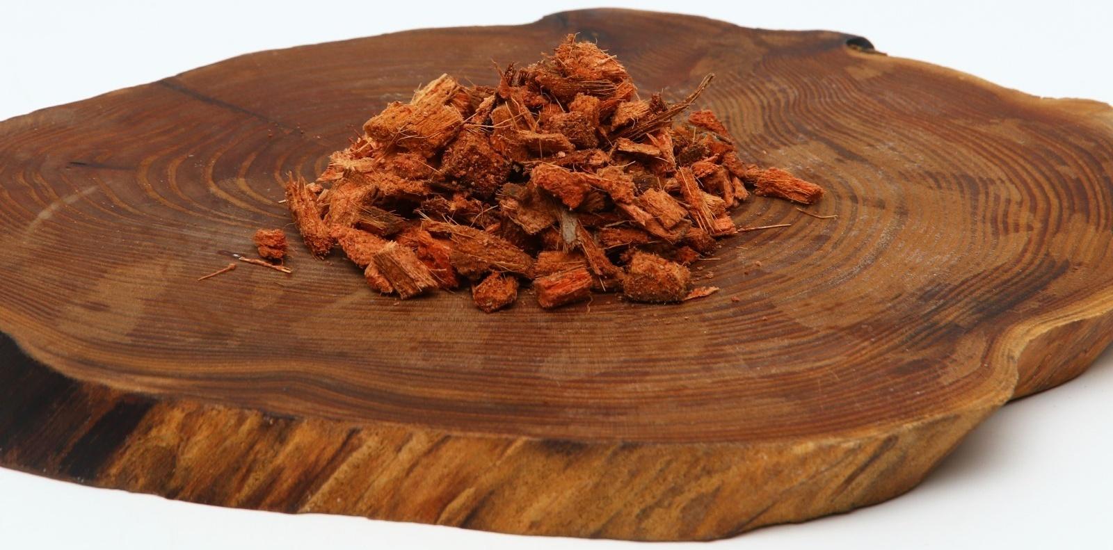 Кокосовые чипсы  