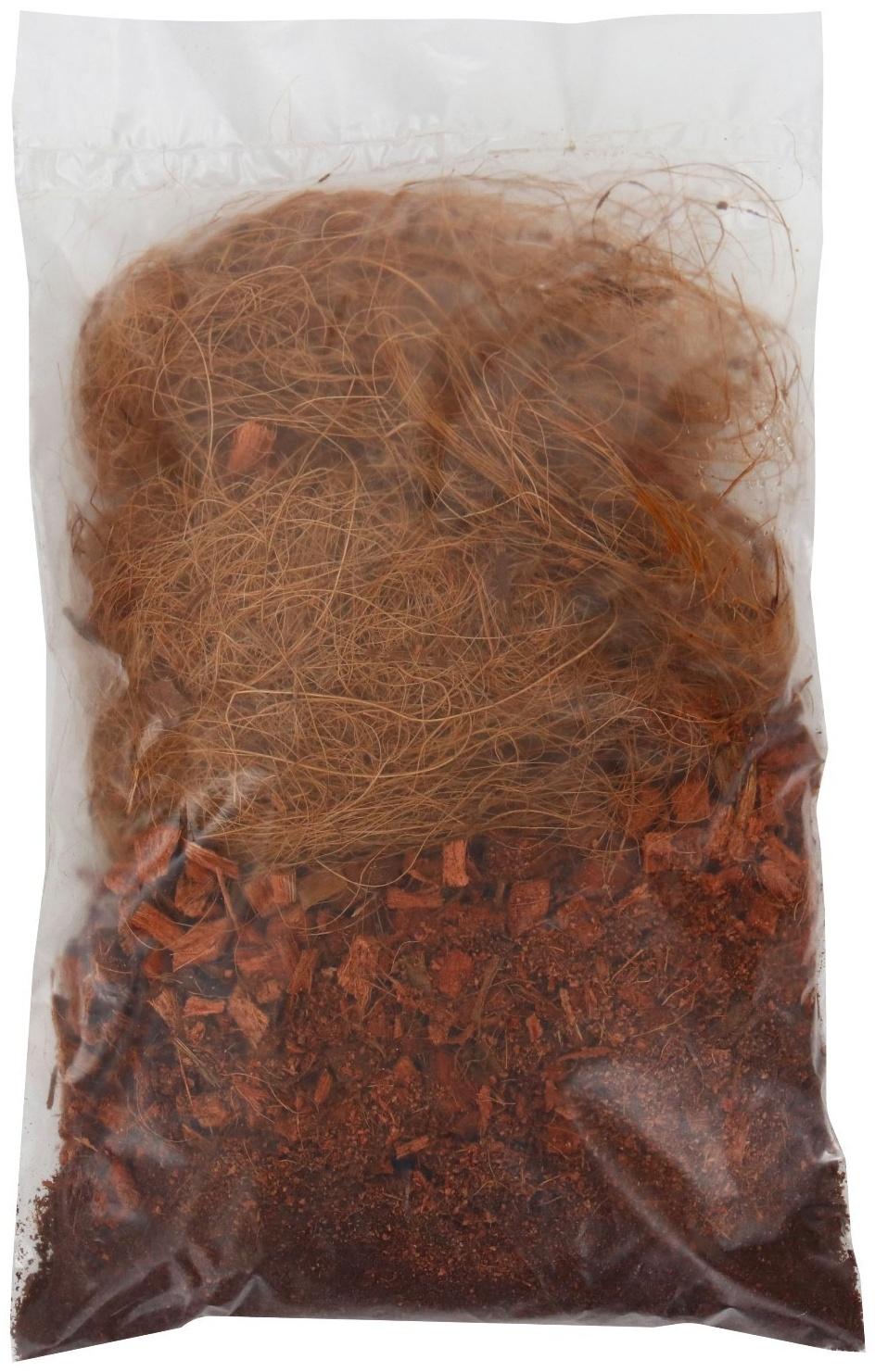 Набор кокосовых компонентов 