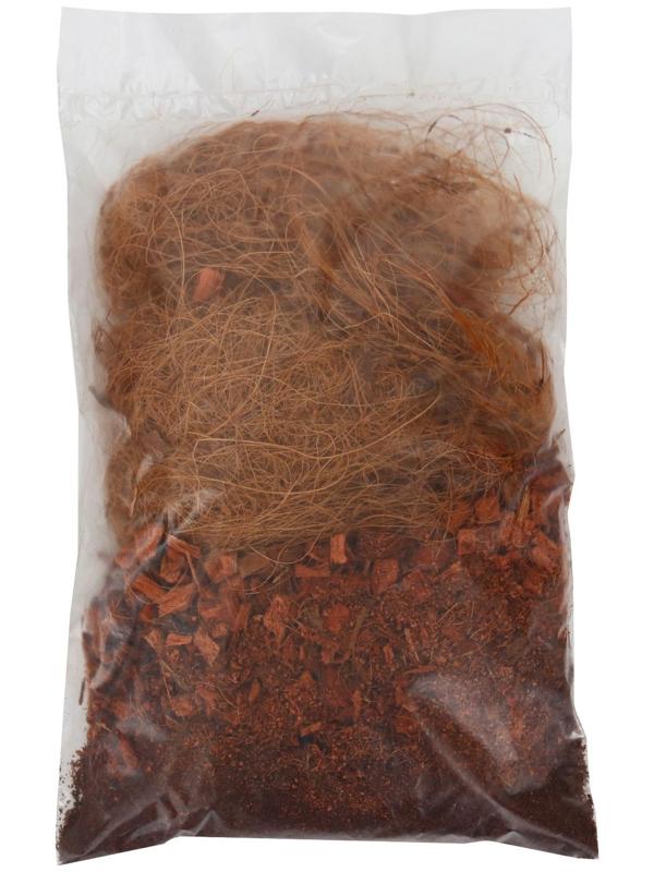 Набор кокосовых компонентов 