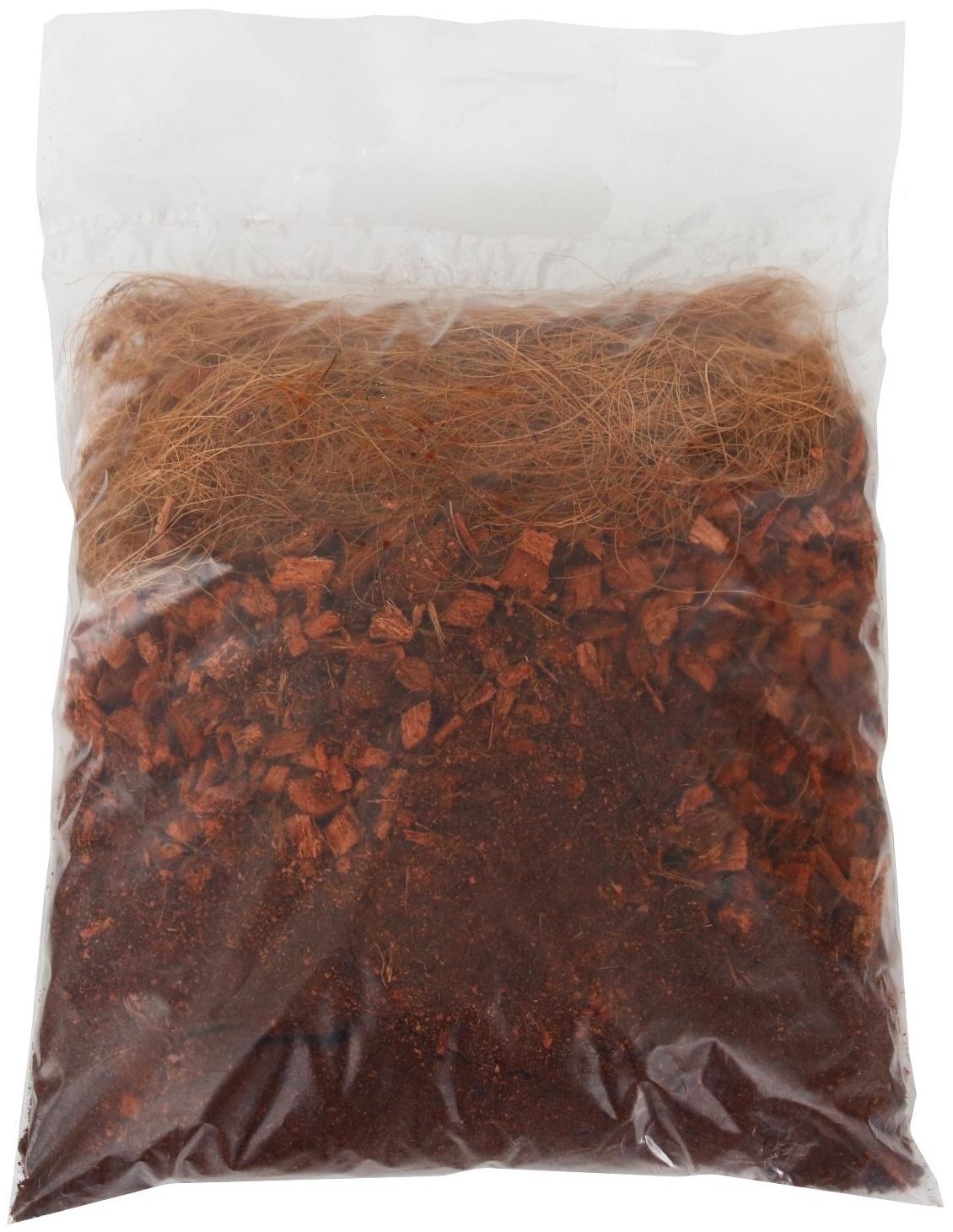 Набор кокосовых компонентов 