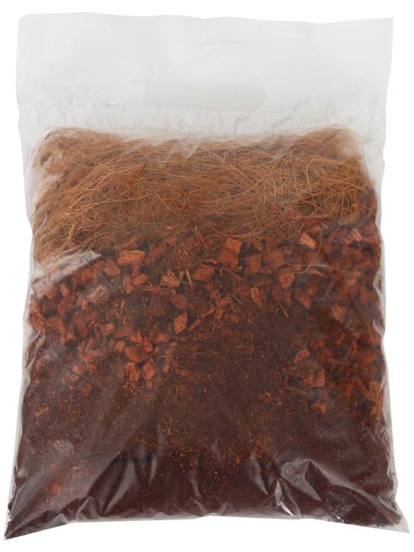 Набор кокосовых компонентов 