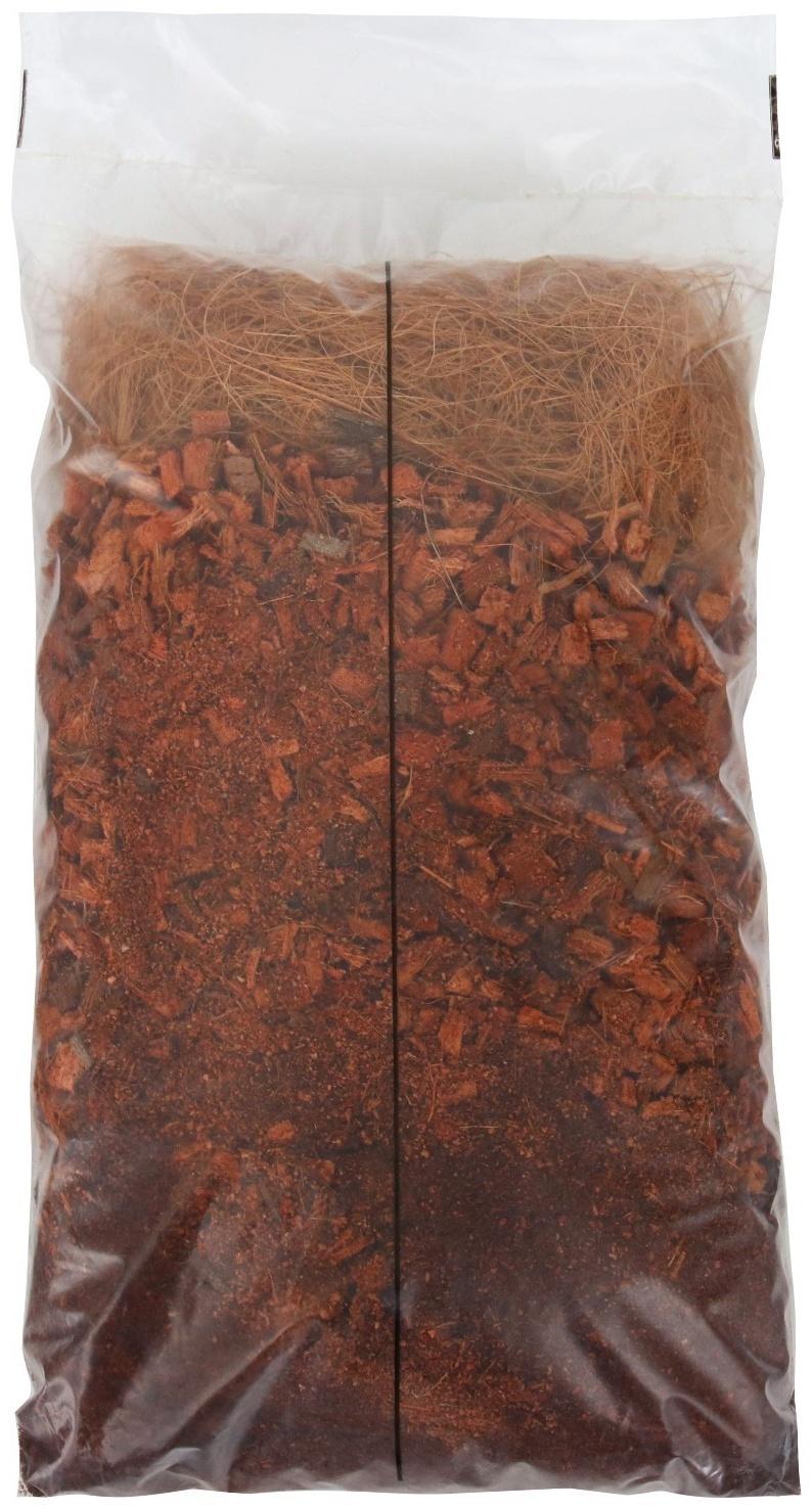 Набор кокосовых компонентов 