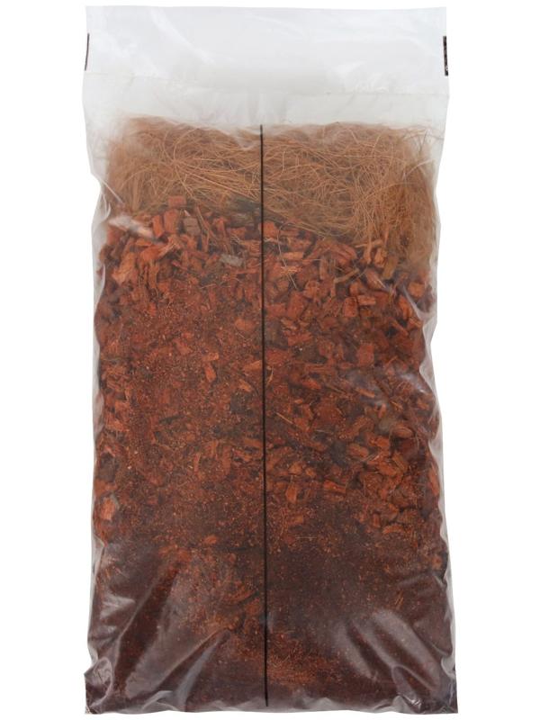 Набор кокосовых компонентов 