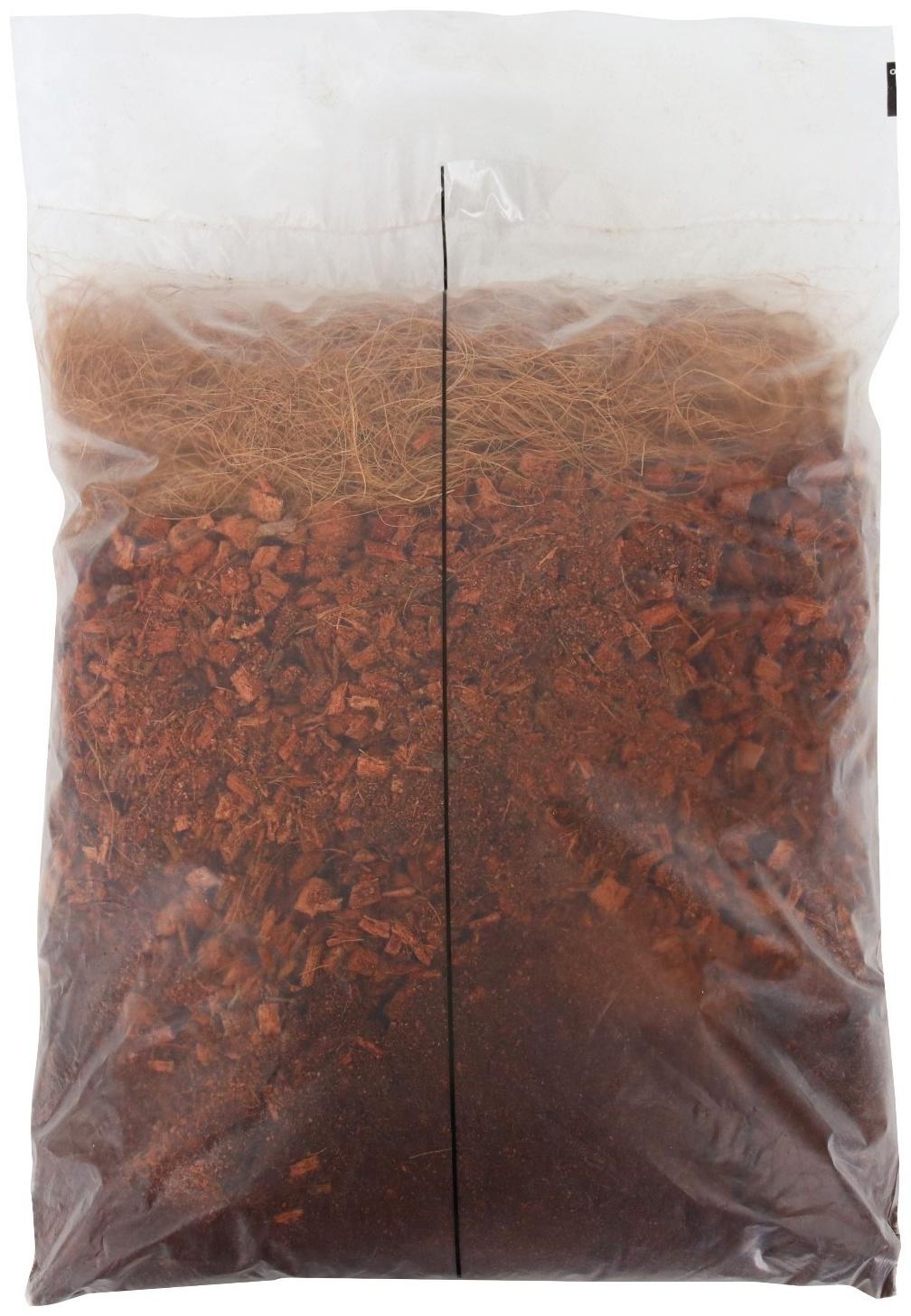 Набор кокосовых компонентов 