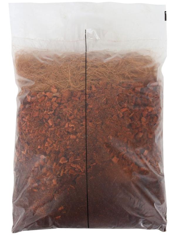 Набор кокосовых компонентов 