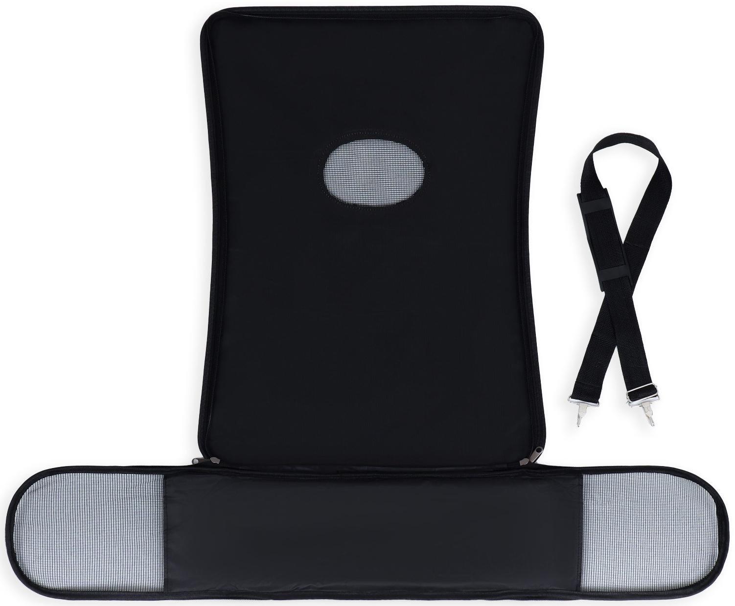 Сумка-переноска каркасная 