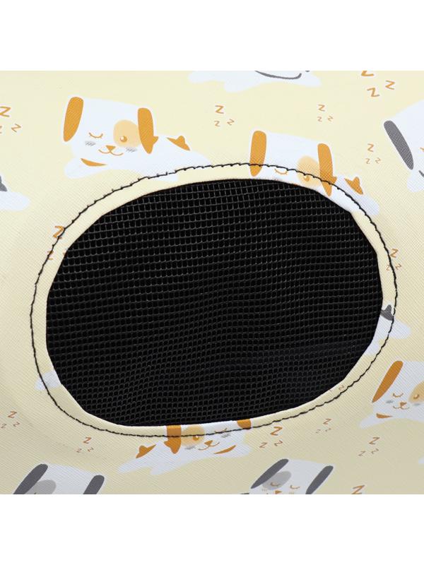 Сумка-переноска каркасная 