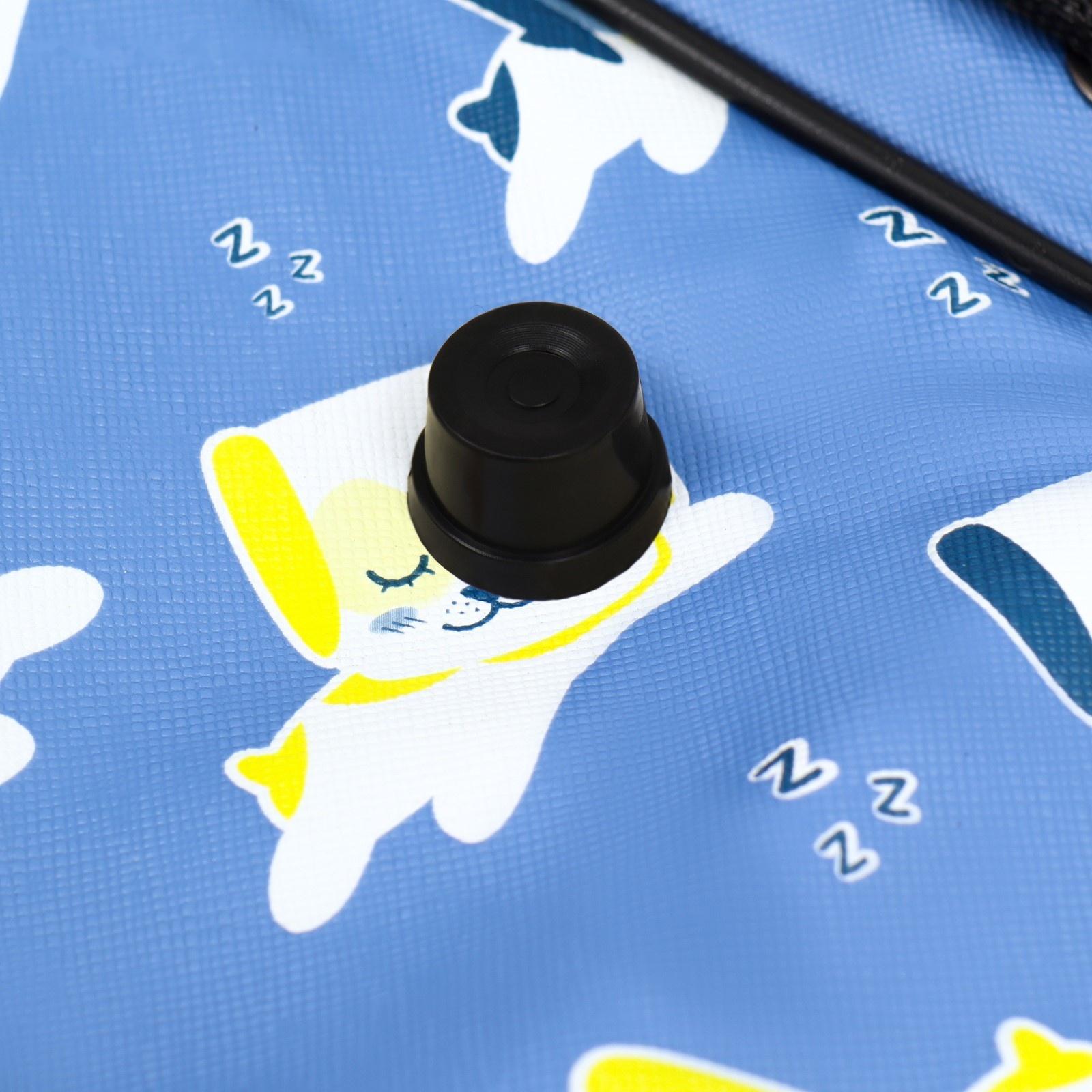 Сумка-переноска каркасная 