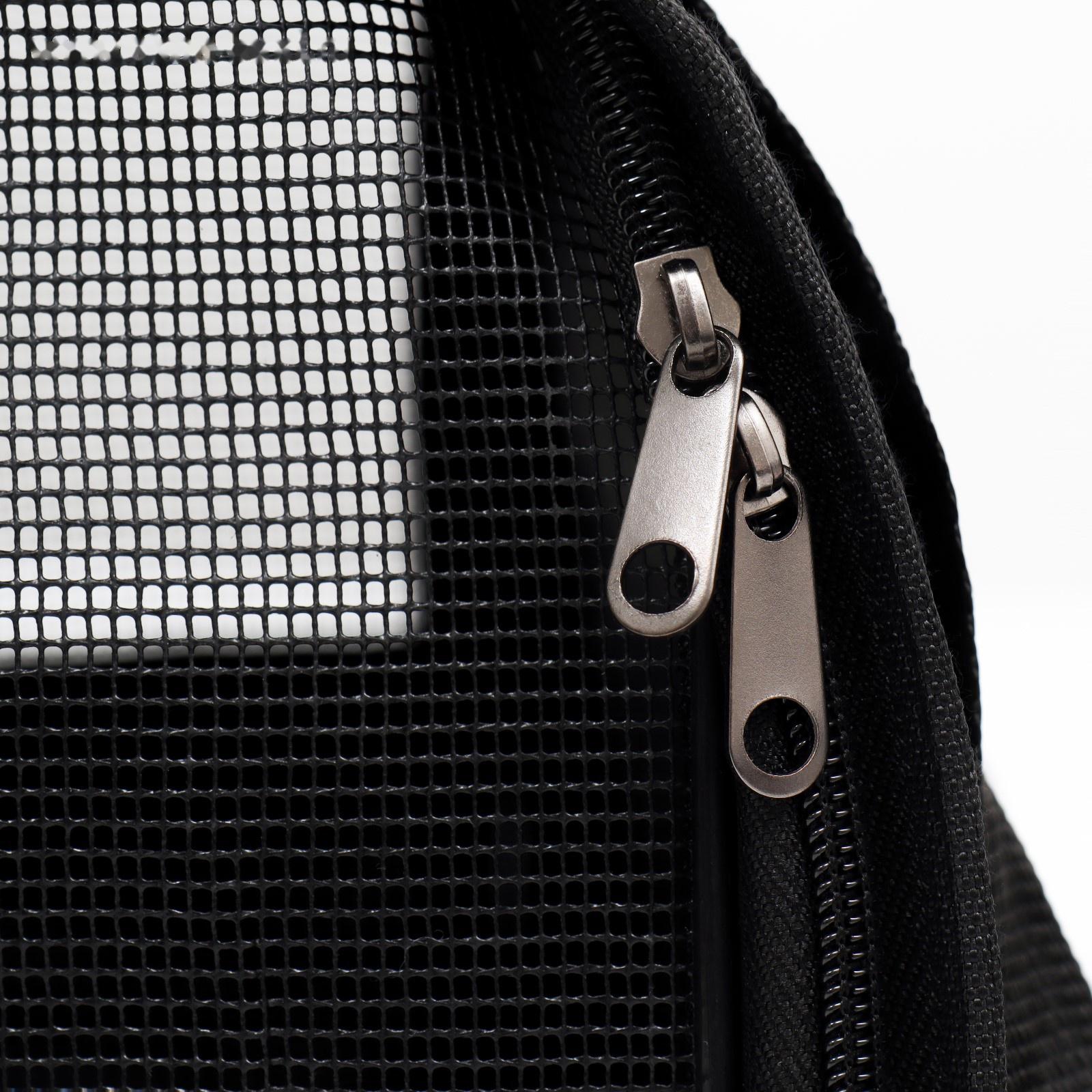 Сумка-переноска каркасная 