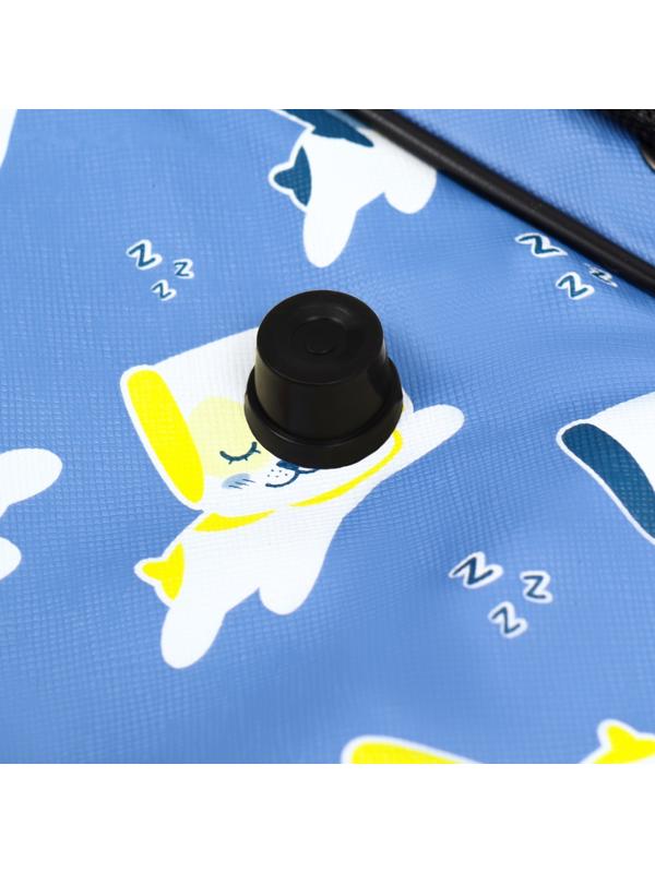 Сумка-переноска каркасная 