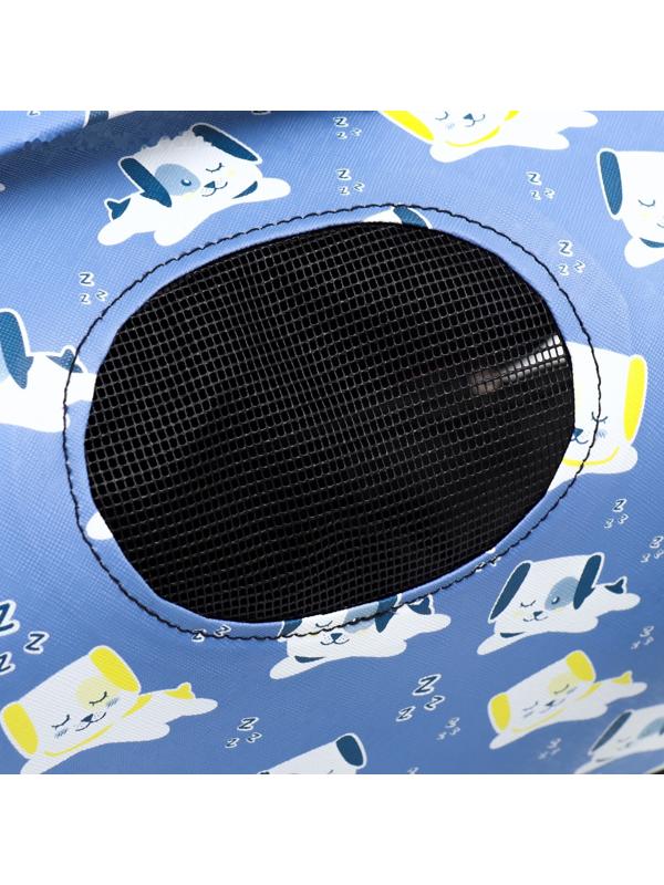 Сумка-переноска каркасная 