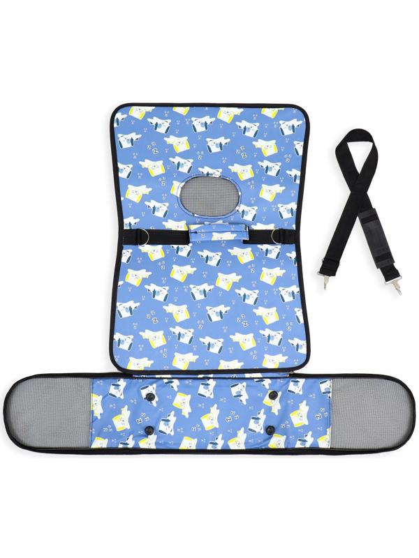 Сумка-переноска каркасная 