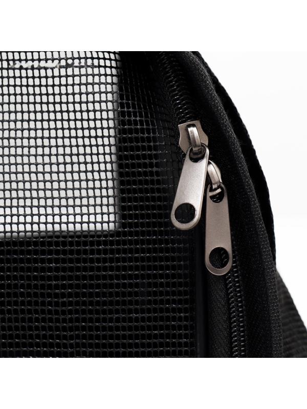 Сумка-переноска каркасная 