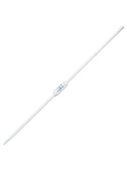 Пипетка с одной отметкой (Мора) 2-2-20 уп/5шт 10001806