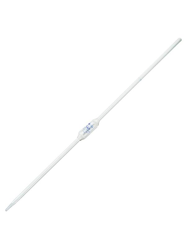 Пипетка с одной отметкой (Мора) 2-2-20 уп/5шт 10001806