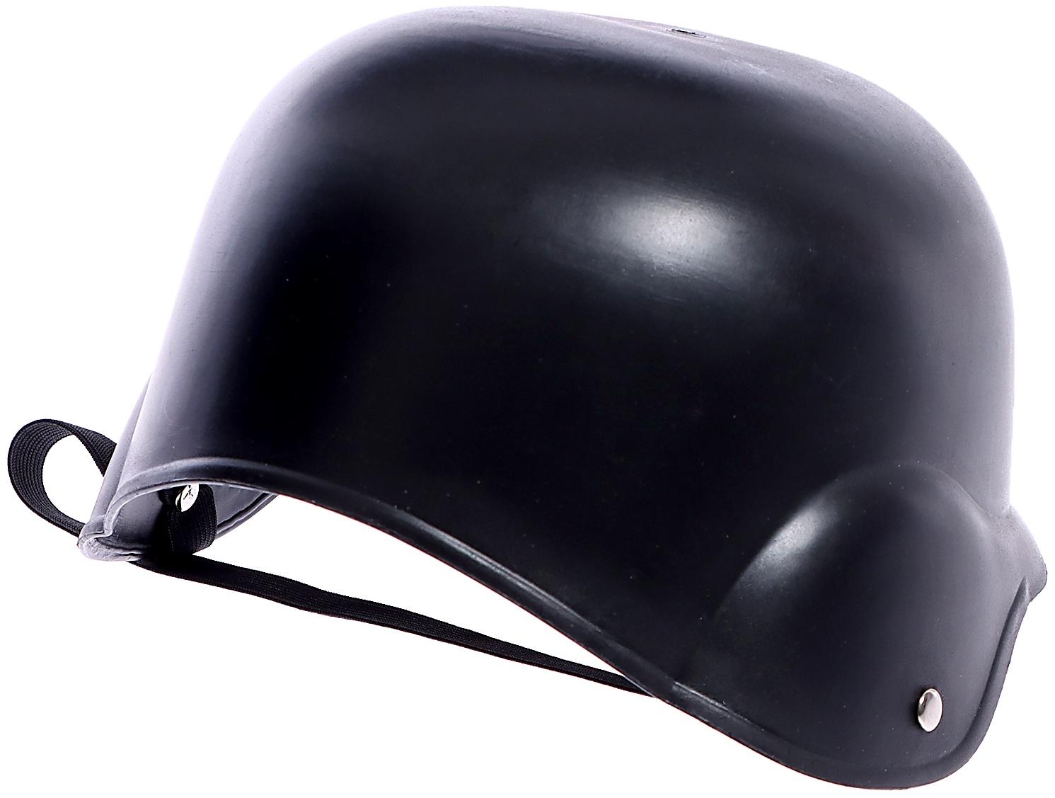 Набор полицейского «Гвардия», 7 предметов, автомат стреляет мягкими пулями