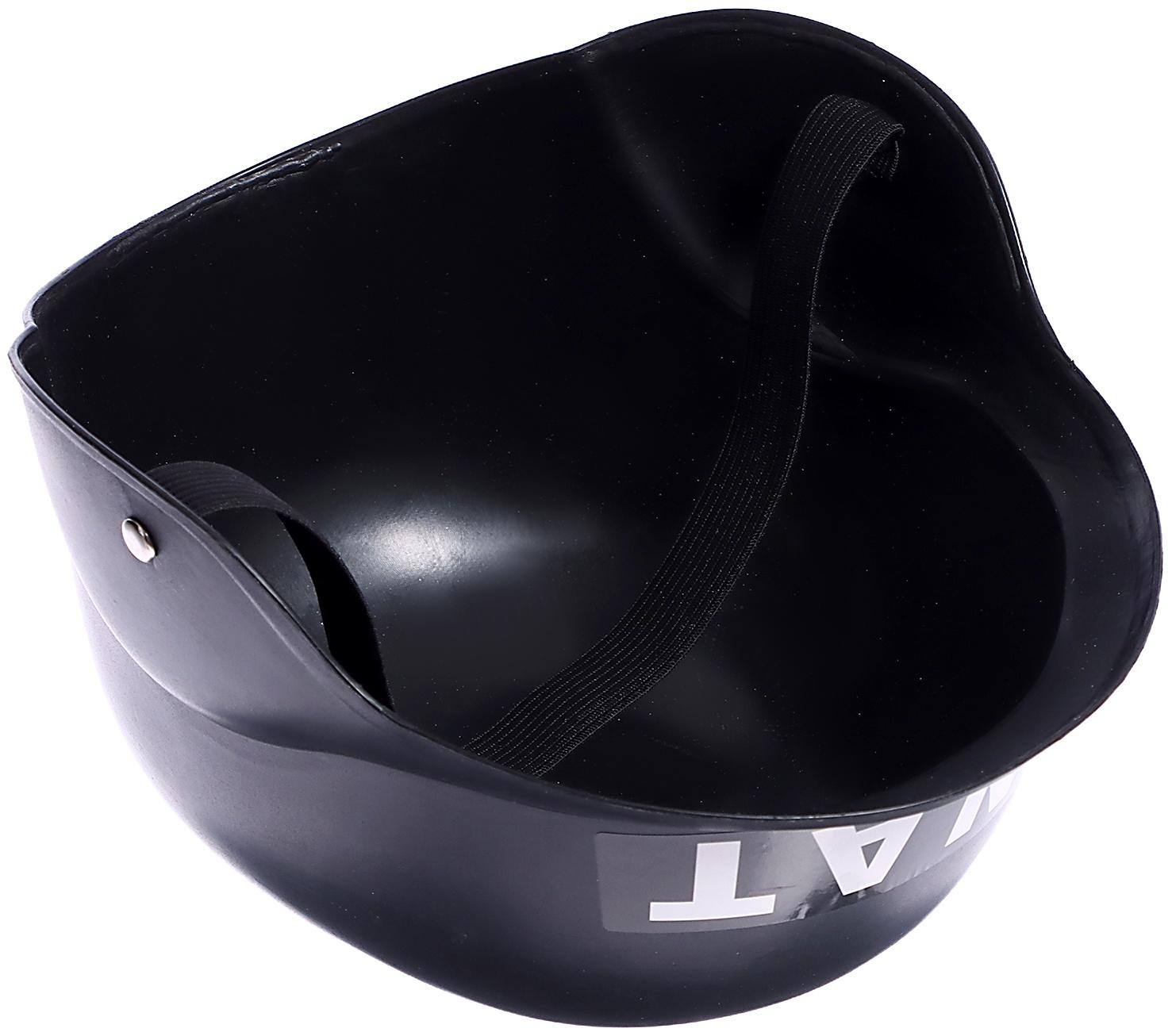 Набор полицейского «Гвардия», 7 предметов, автомат стреляет мягкими пулями