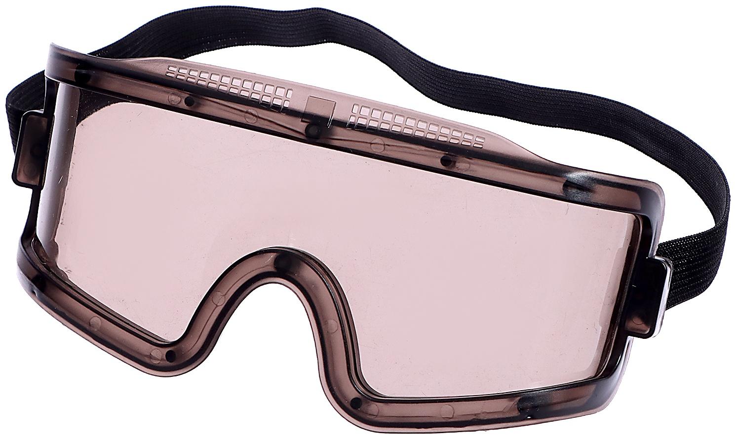 Набор полицейского «Гвардия», 7 предметов, автомат стреляет мягкими пулями