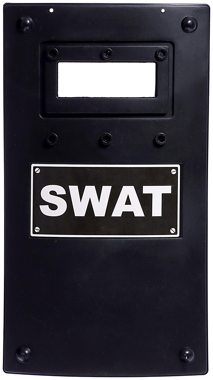 Набор полицейского «Гвардия», 7 предметов, автомат стреляет мягкими пулями