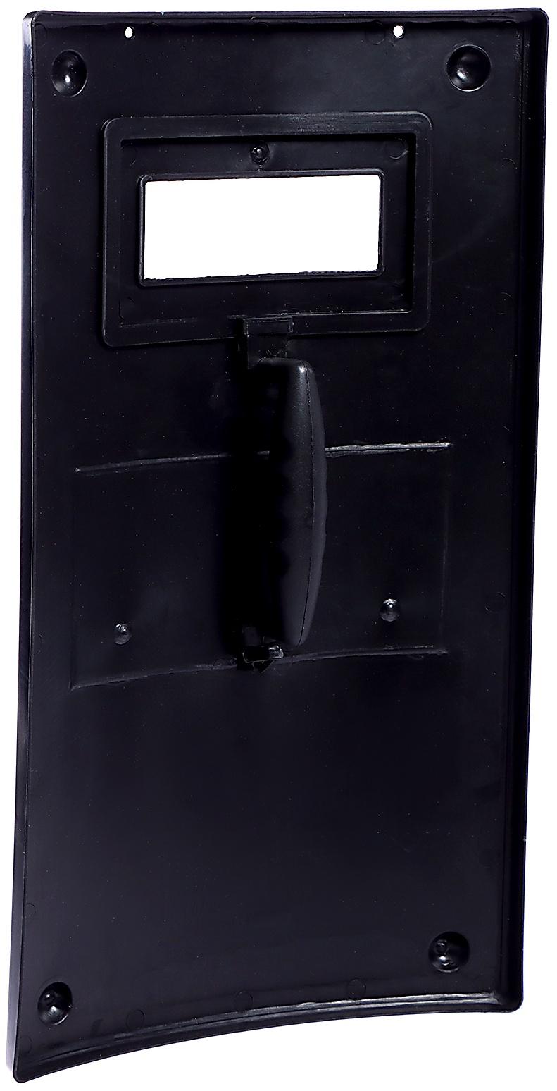 Набор полицейского «Гвардия», 7 предметов, автомат стреляет мягкими пулями