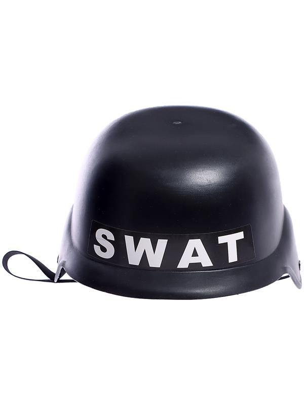 Набор полицейского «Гвардия», 7 предметов, автомат стреляет мягкими пулями