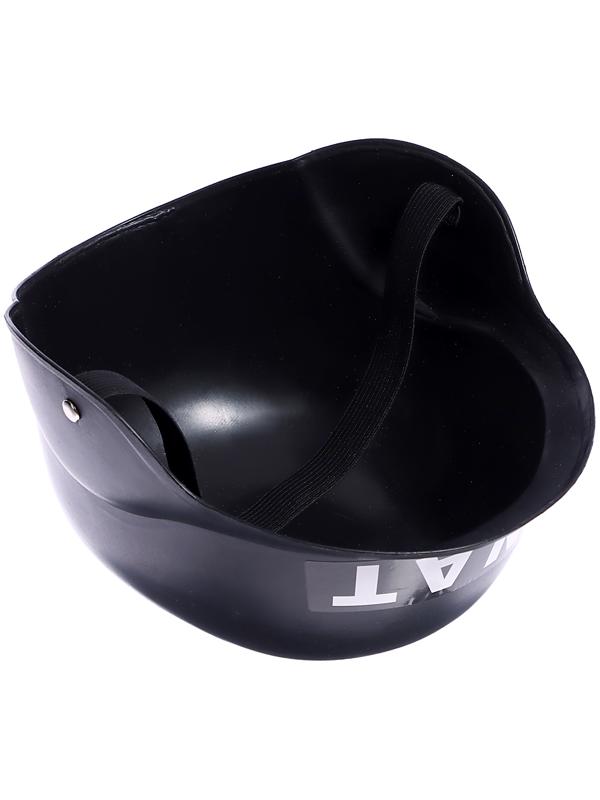 Набор полицейского «Гвардия», 7 предметов, автомат стреляет мягкими пулями