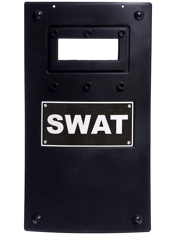 Набор полицейского «Гвардия», 7 предметов, автомат стреляет мягкими пулями