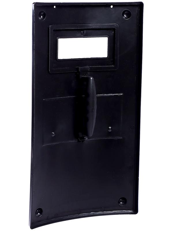 Набор полицейского «Гвардия», 7 предметов, автомат стреляет мягкими пулями