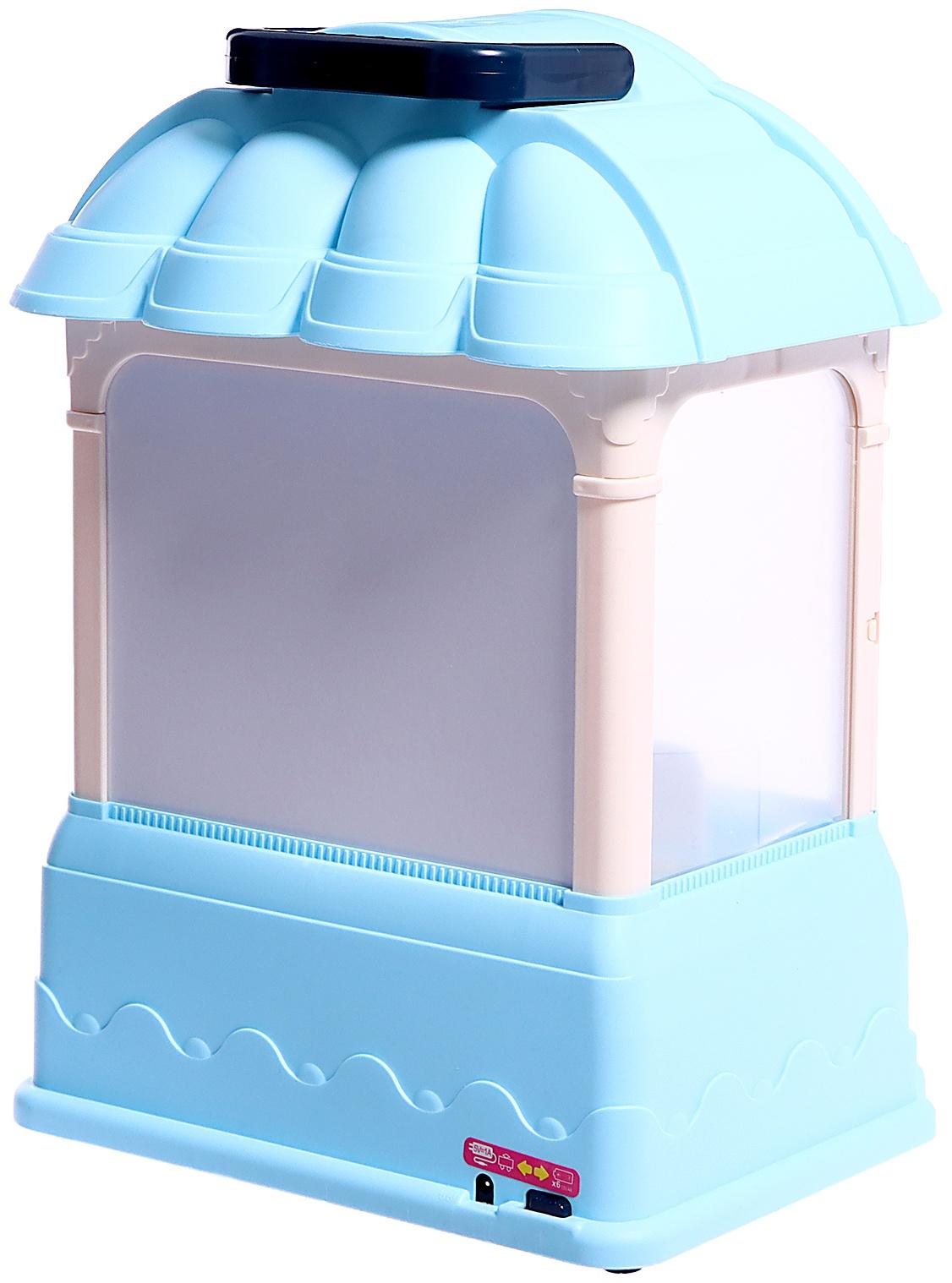 Автомат для игрушек «Мега сюрприз» с набором, цвета МИКС