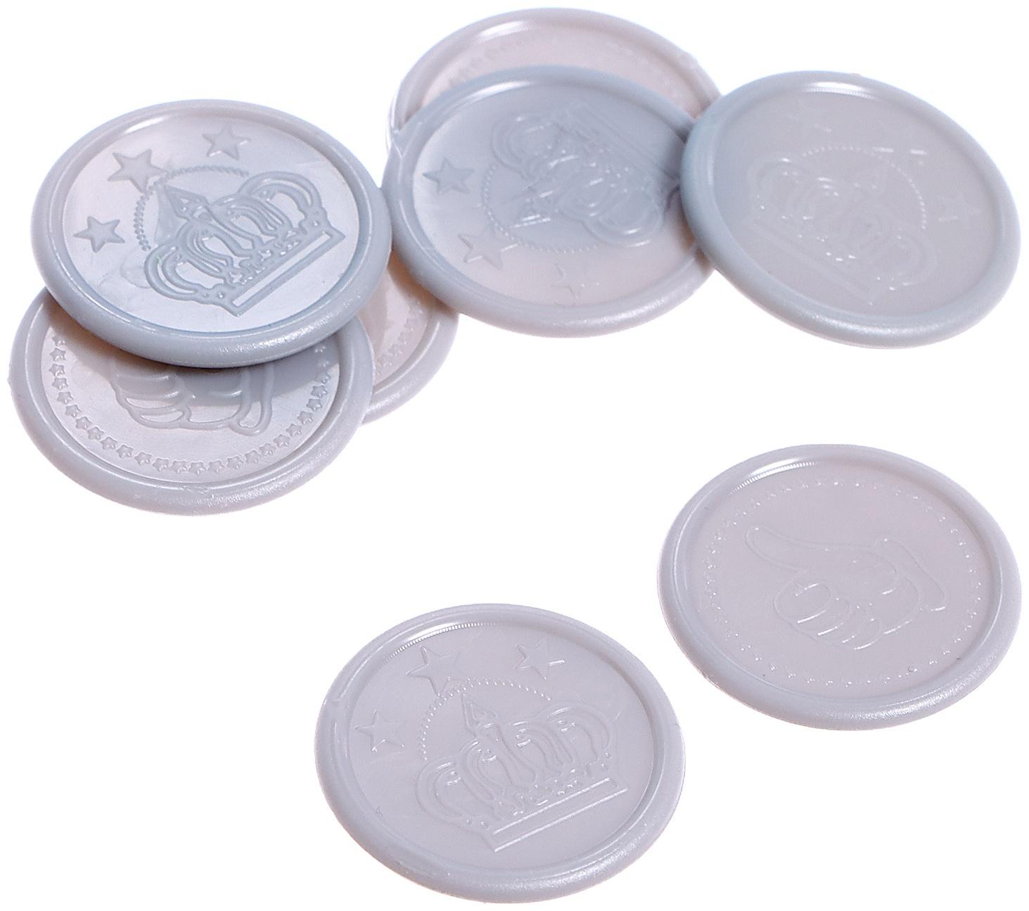 Автомат для игрушек «Мега сюрприз» с набором, цвета МИКС