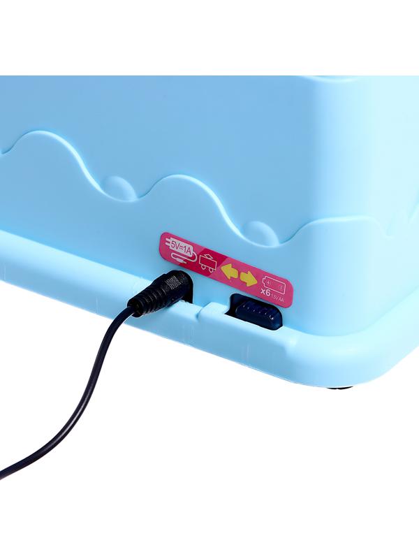 Автомат для игрушек «Мега сюрприз» с набором, цвета МИКС