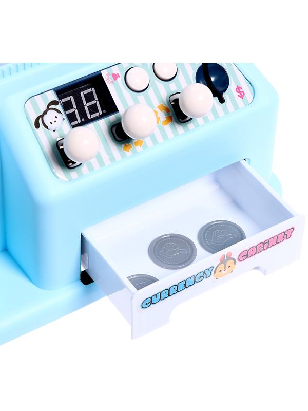 Автомат для игрушек «Мега сюрприз» с набором, цвета МИКС