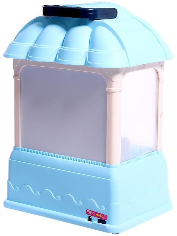 Автомат для игрушек «Мега сюрприз» с набором, цвета МИКС