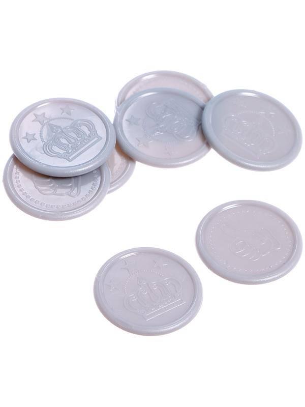 Автомат для игрушек «Мега сюрприз» с набором, цвета МИКС