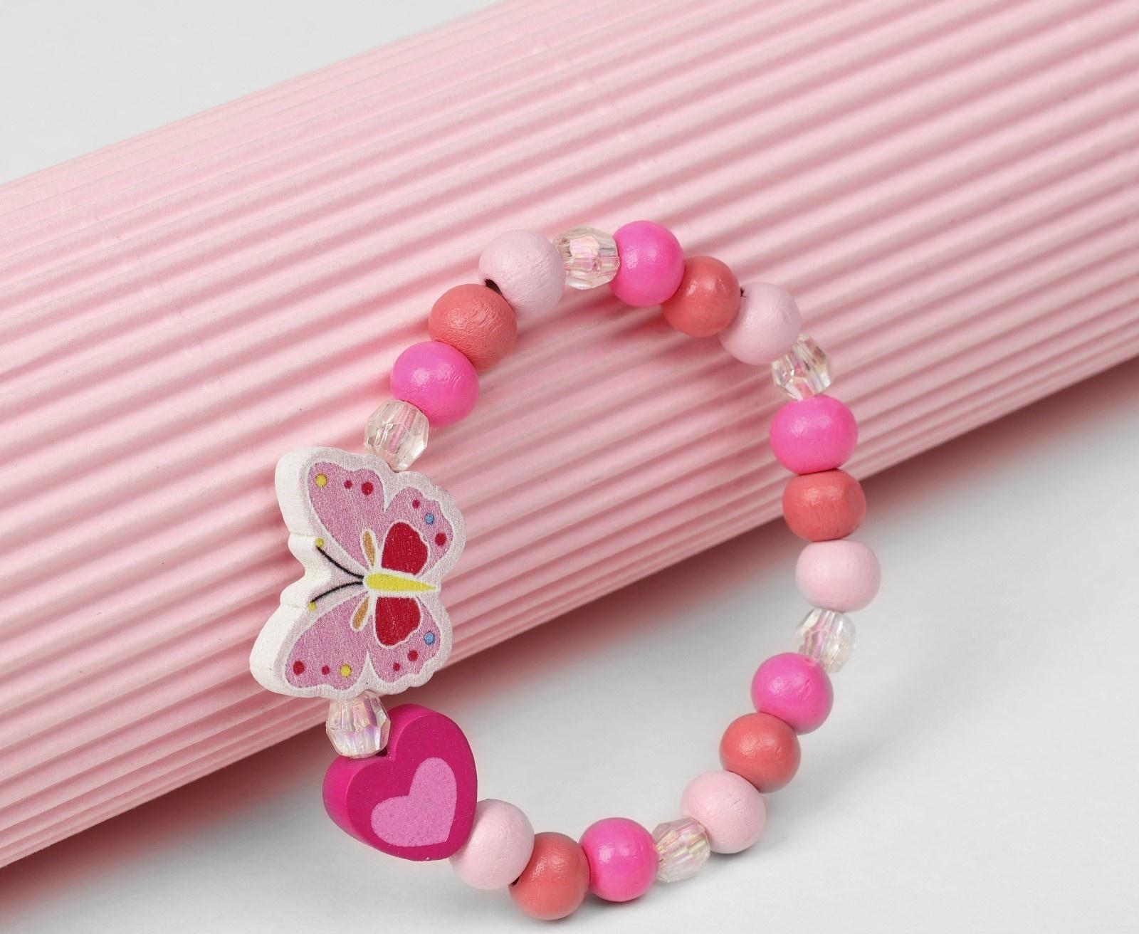 Браслет детский 