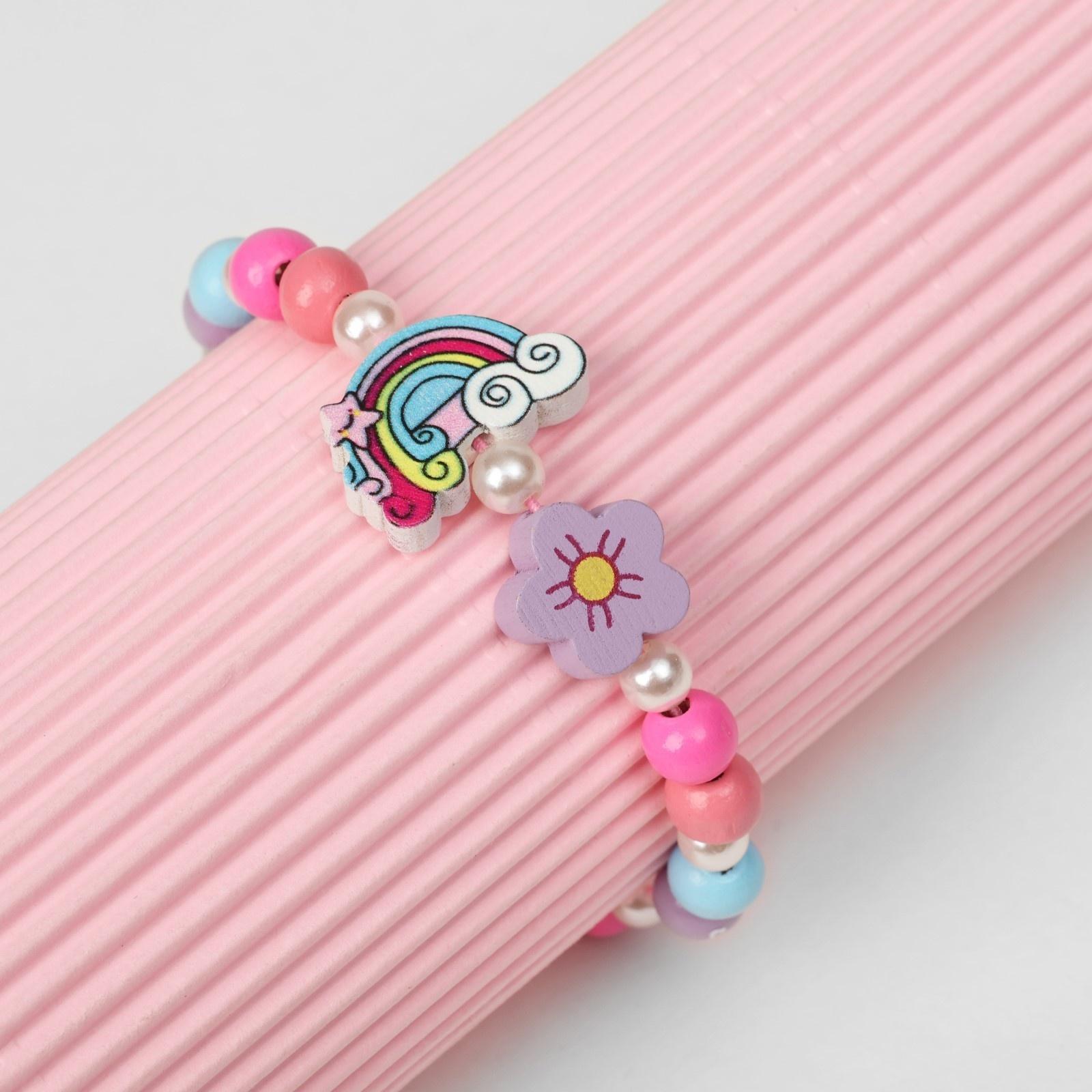 Браслет детский 