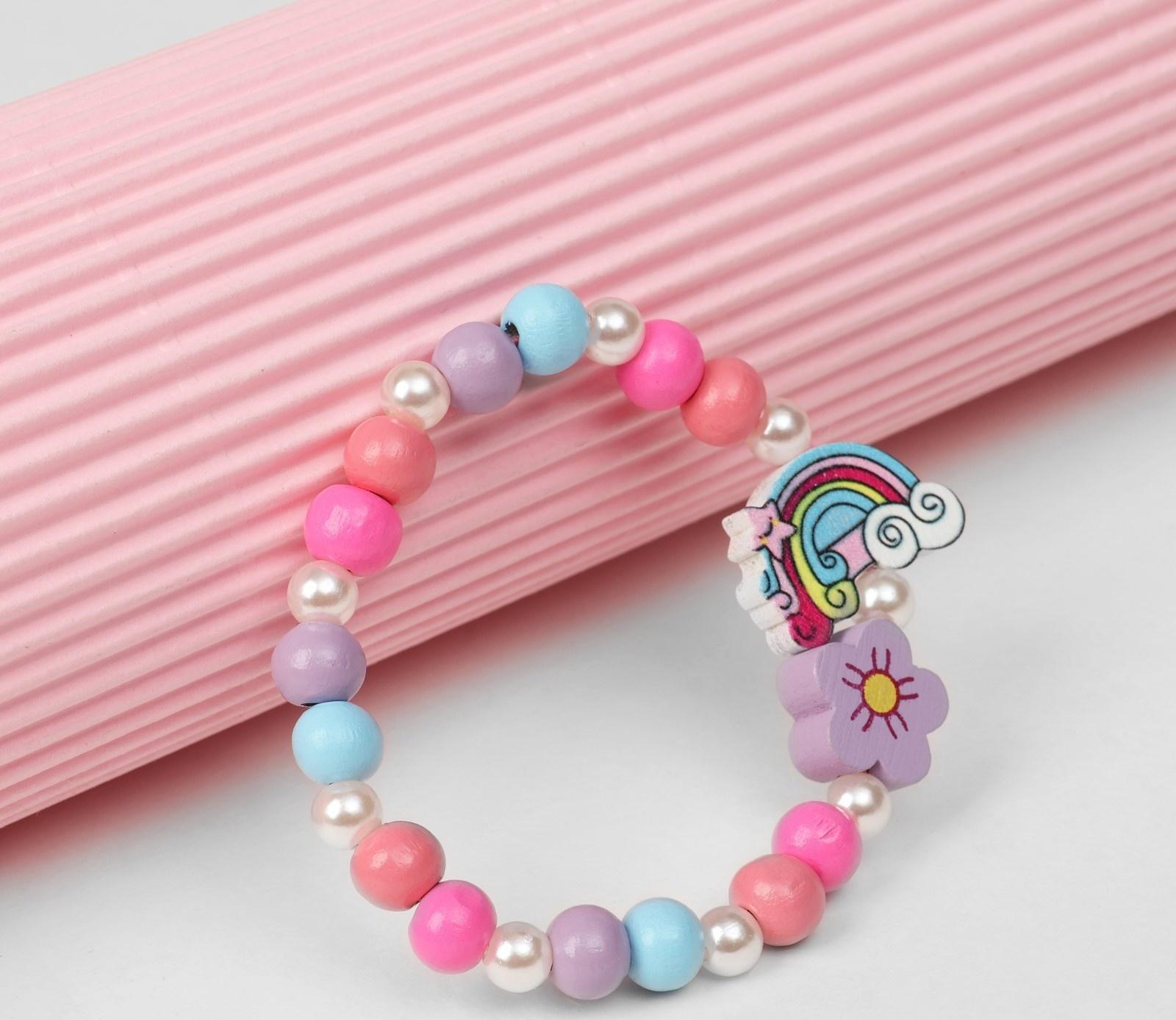 Браслет детский 