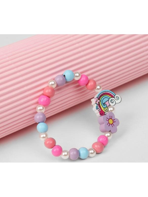 Браслет детский 