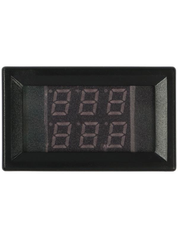 Термометр цифровой, ЖК-экран, провод 1.5 м, 45×26 мм, -20-100 °C