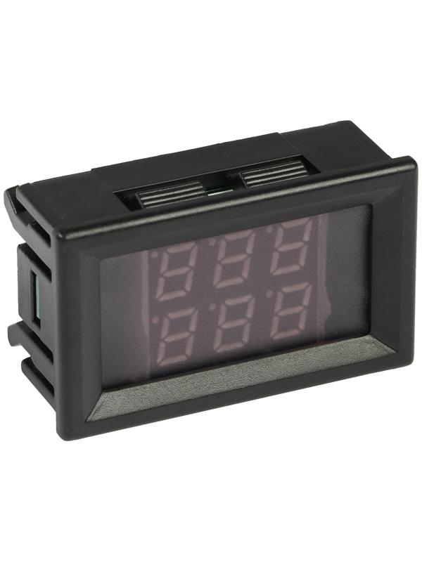 Термометр цифровой, ЖК-экран, провод 1.5 м, 45×26 мм, -20-100 °C