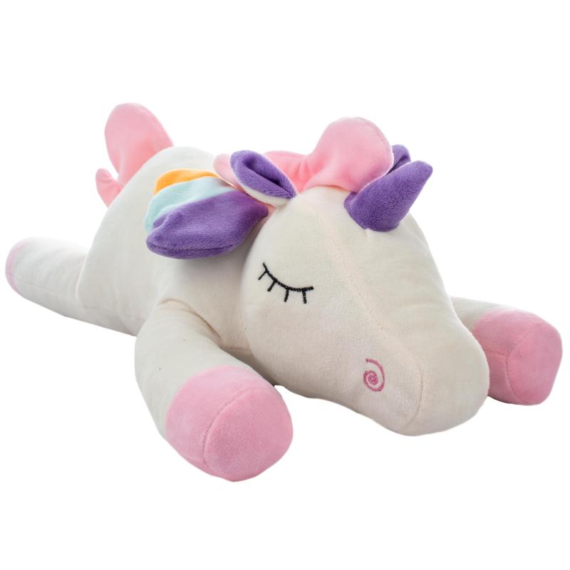 Игрушка мягкая Tallula Единорог Плюша 80 см 80006s