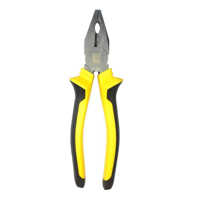 Пассатижи 200 мм BERGER BG1167