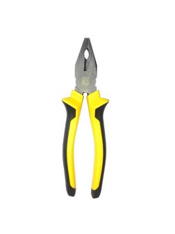 Пассатижи 200 мм BERGER BG1167