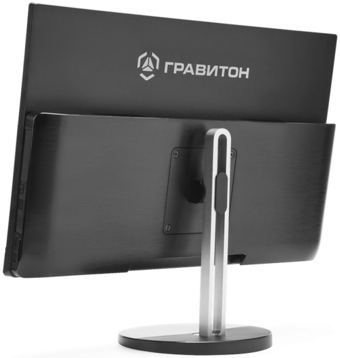 Моноблок Гравитон М40И, 23.8