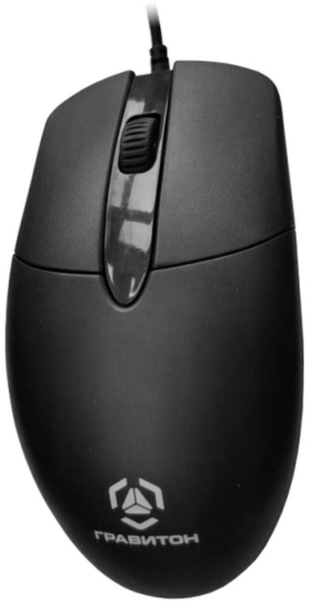 Моноблок Гравитон М40И, 23.8