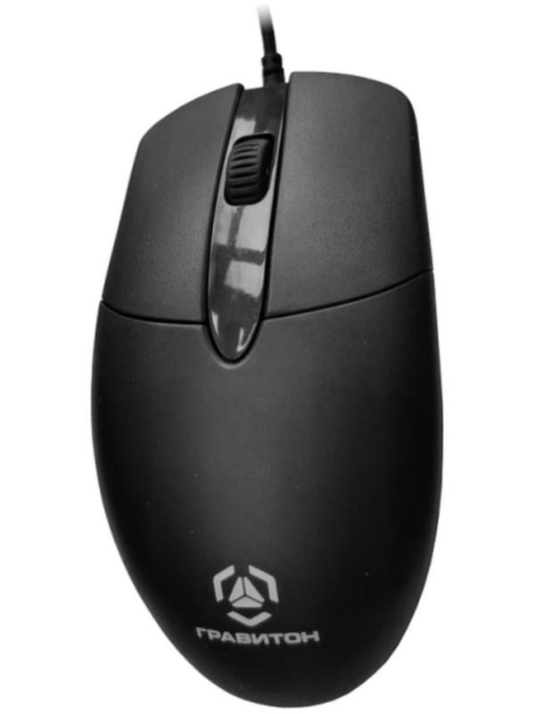 Моноблок Гравитон М40И, 23.8